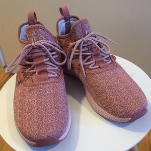 Palladium AX EON Lace Knit sneaker